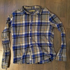 Button down Dress shirt!